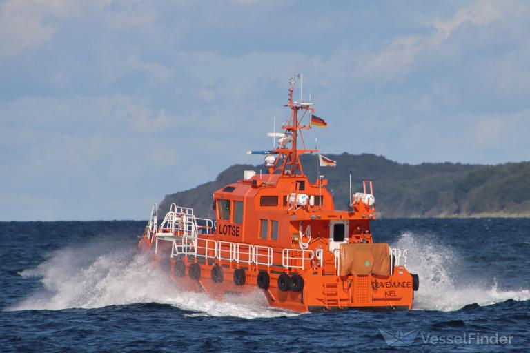 PILOT TRAVEMUENDE