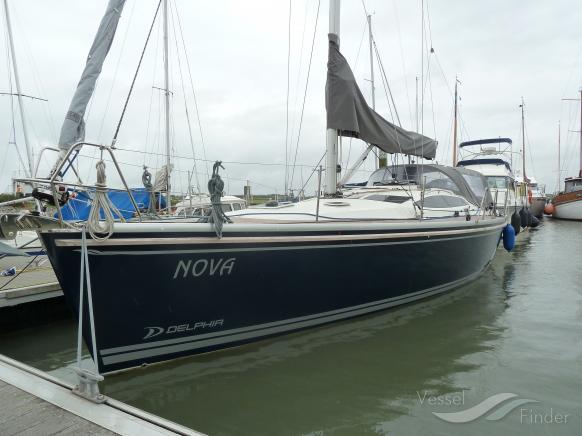 NOVA photo