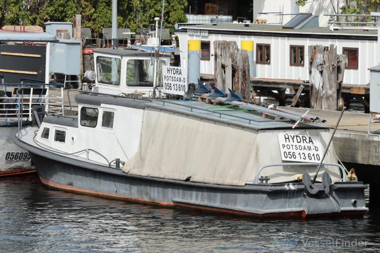 HYDRA photo