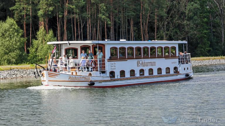 KLABAUTERMANN photo