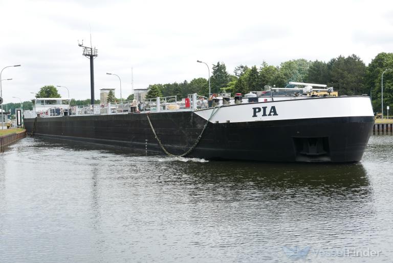 TMS PIA photo