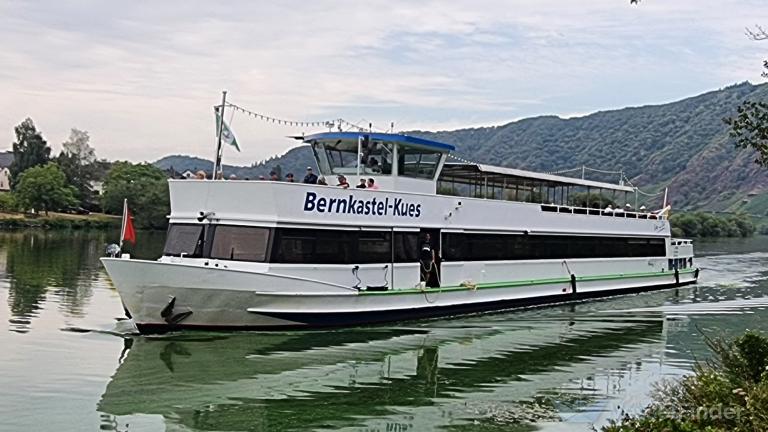 BERNKASTEL KUES photo