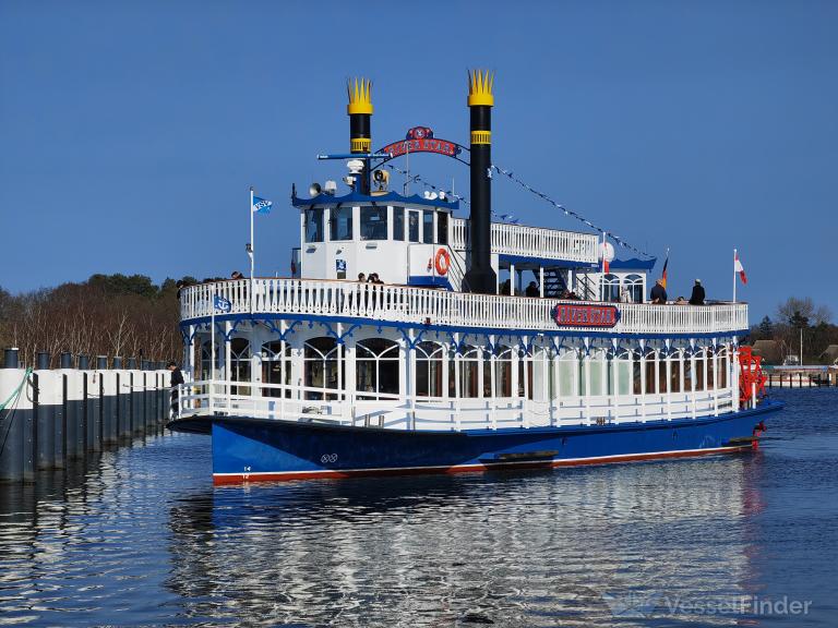RIVER STAR photo