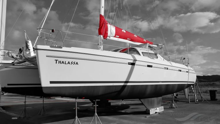THALASSA photo