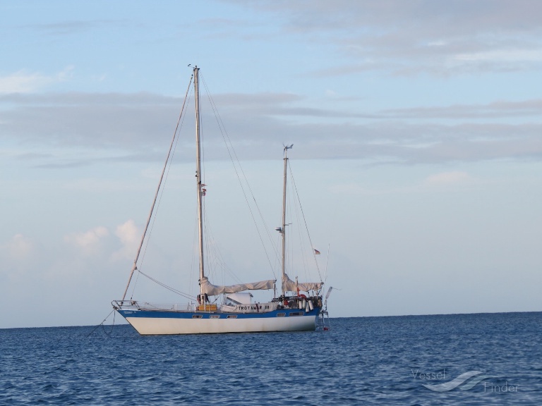 TROTAMAR III photo