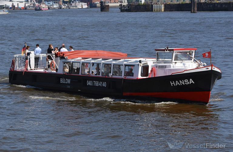 HANSA