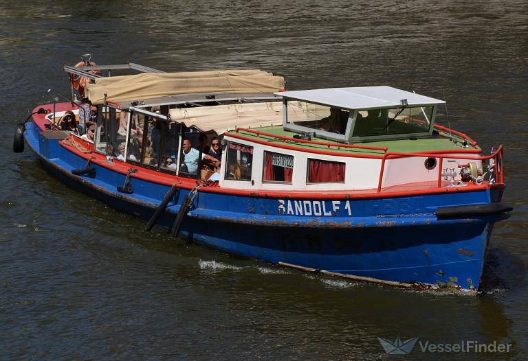 RANDOLF 1