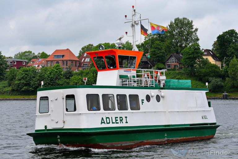 ADLER I photo