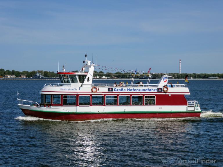 MARKGRAFENHEIDE photo