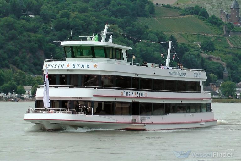 RHEIN STAR photo