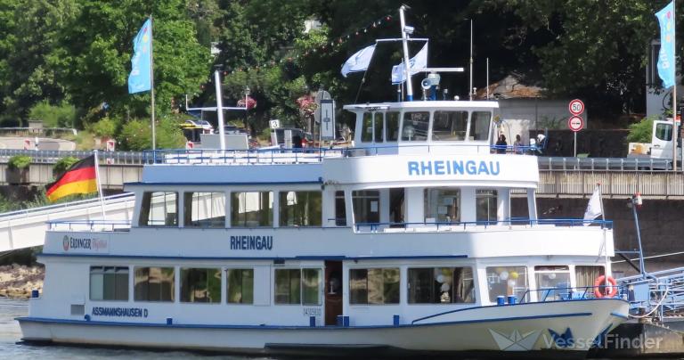 RHEINGAU photo