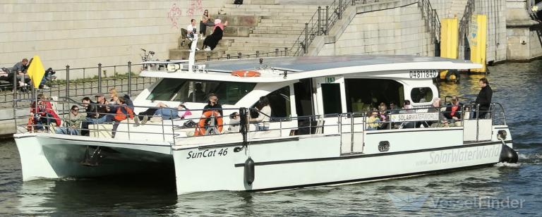 SUNCAT-46 photo