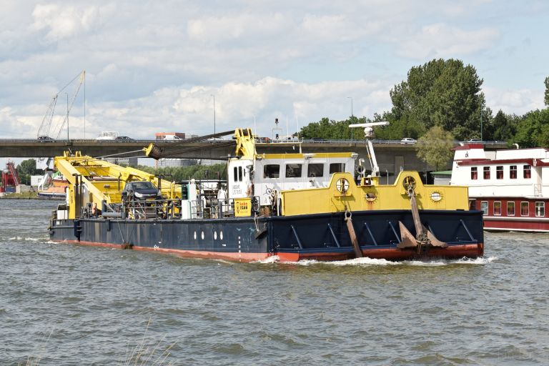 hebeos shipping