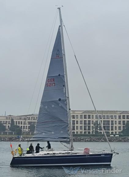 DOCKENHUDEN photo