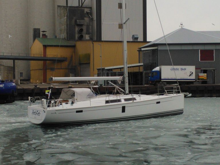 RATZFATZ, Sailing vessel - Details and current position - MMSI ...