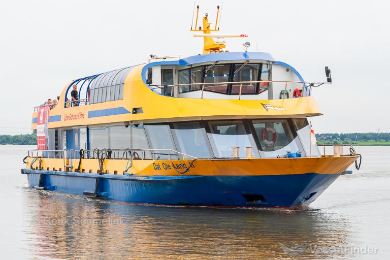 DAT OLE LAND 2 photo