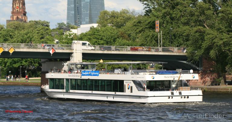 MARIA SIBYLLA MERIAN photo