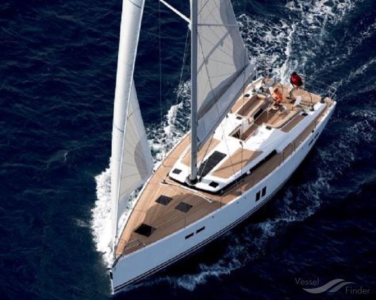 air yacht vesselfinder