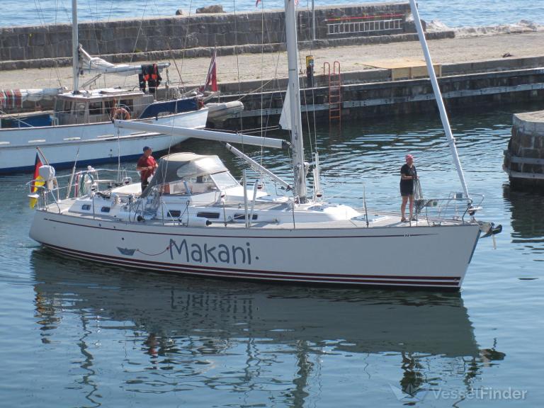 MAKANI photo