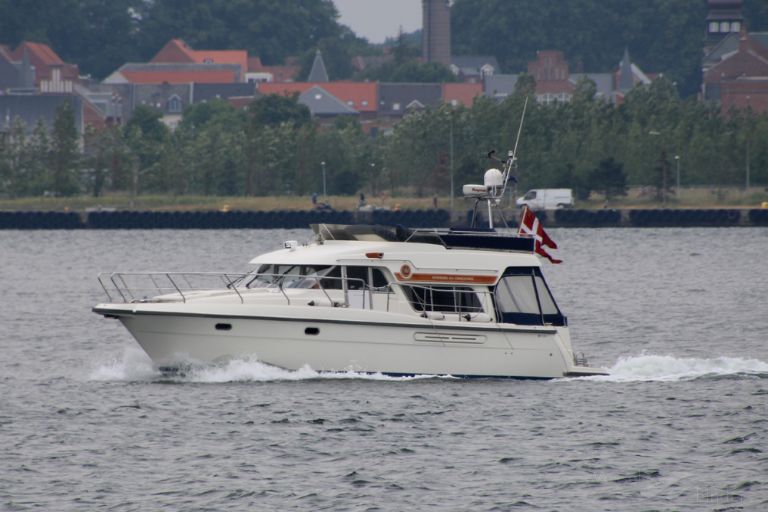 RESOLUTE III photo