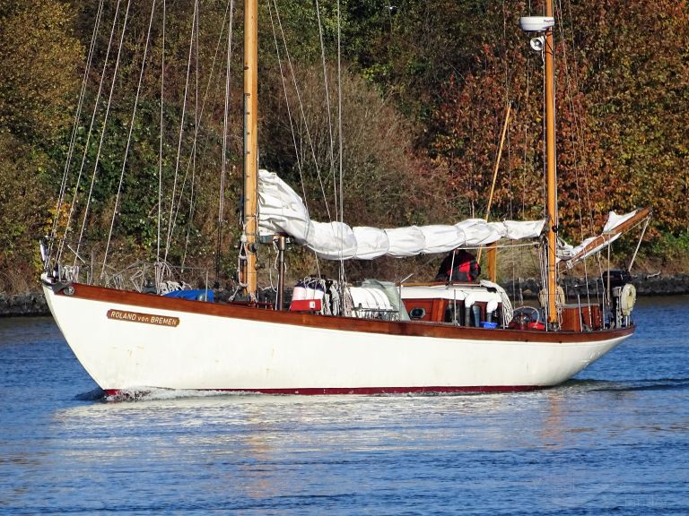 ROLAND VON BREMEN photo