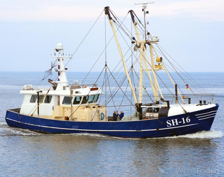 MARIE LOUISE SH-16 photo