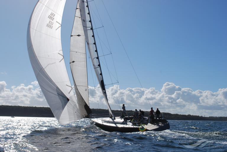 EMBER SEA photo