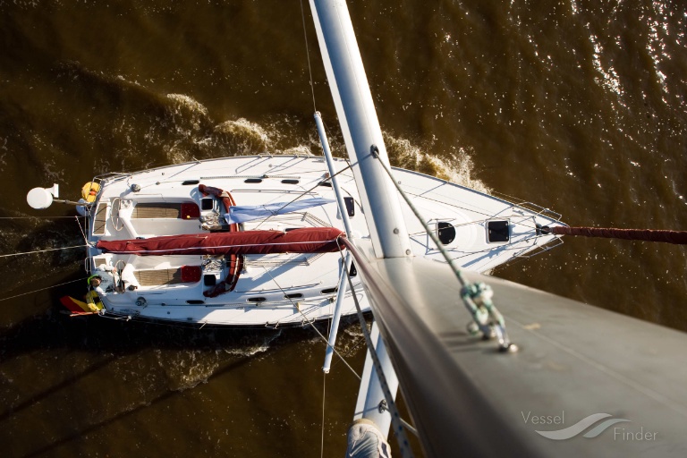 Hamburg Express Sailing Vessel Schiffsdaten Und Aktuelle Position Mmsi Vesselfinder