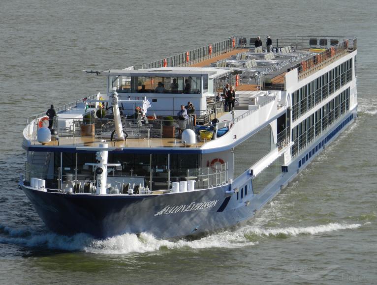 AVALON EXPRESSION photo