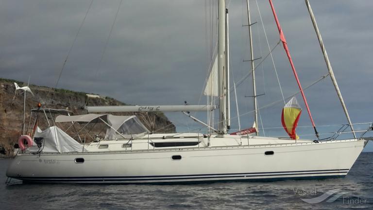 2ND TRY-2 SOLO SAIL photo