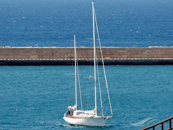 TIOGA OF HAMBURG photo