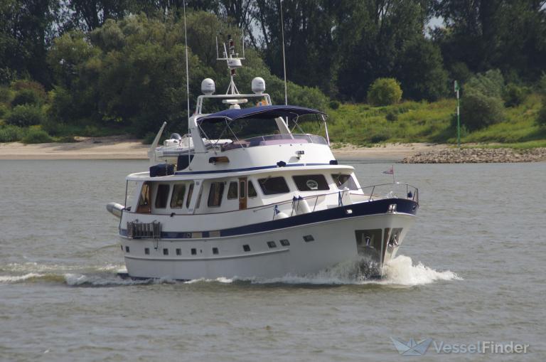 TETHYS photo