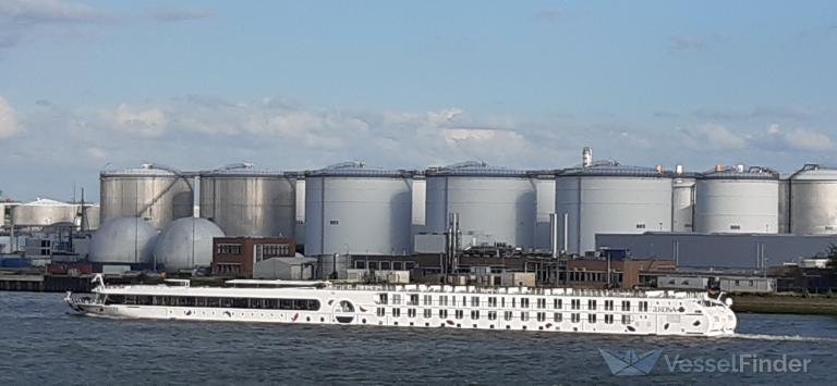 A - ROSA FLORA photo