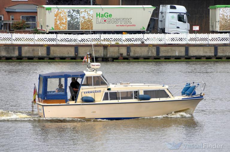 CORMORAN photo