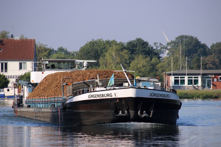 JUERGENSBURG 1 photo