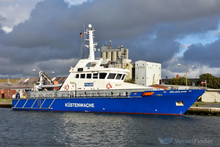HELGOLAND