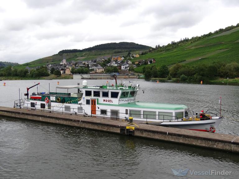 PS-MOSEL photo