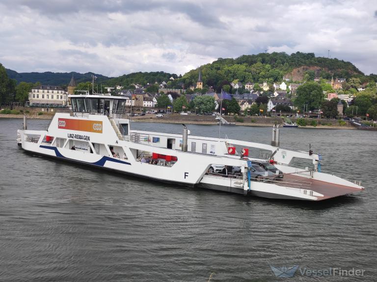 LINZ-REMAGEN photo