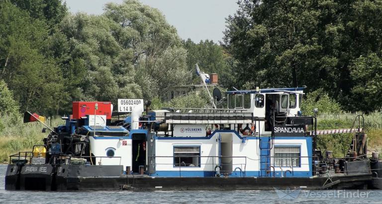 SPANDAVIA photo