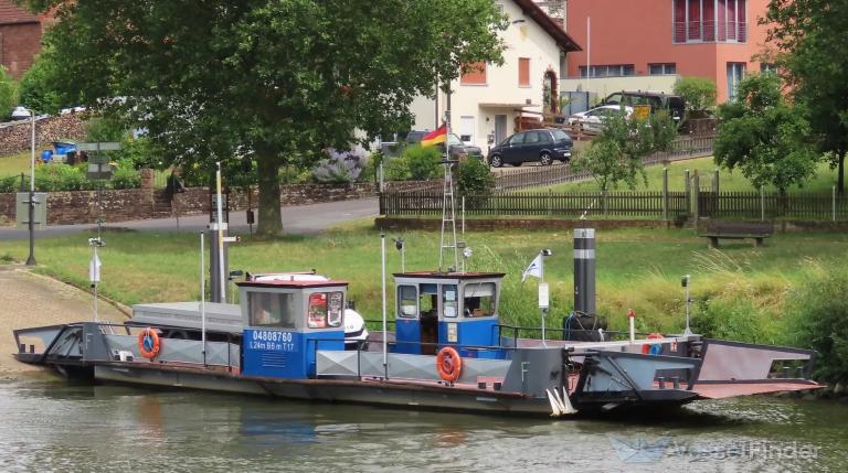 ship photo