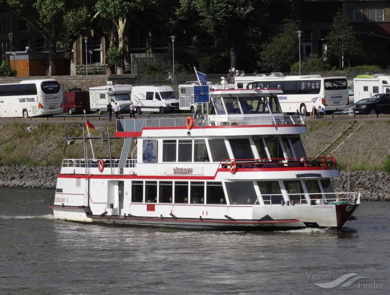 DUESSELDORF photo