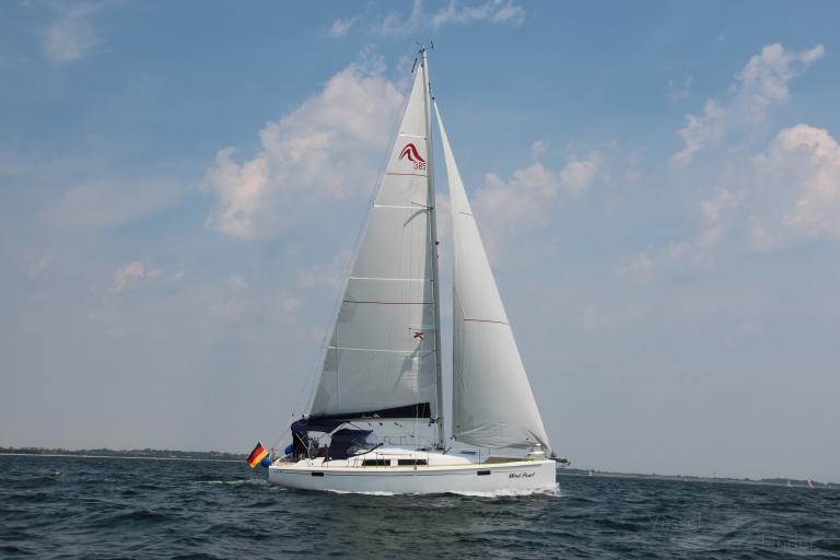 WIND PEARL photo