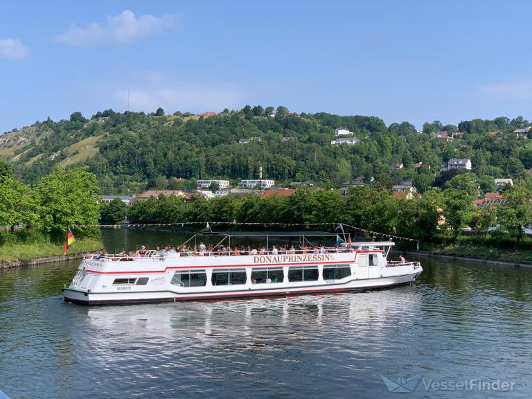 DONAUPRINZESSIN photo