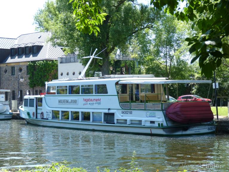 MUELHEIM AN DER RUHR photo