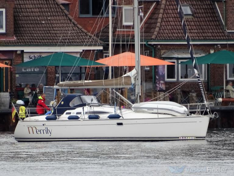 ship photo