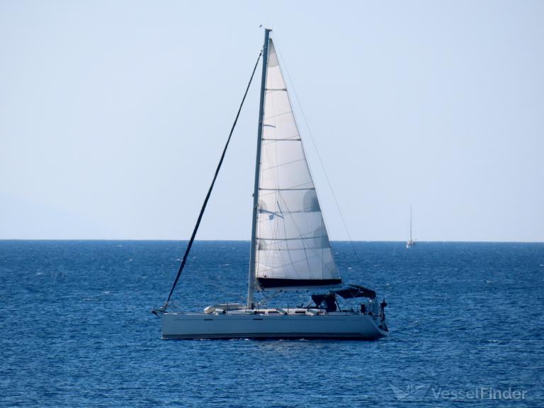 SY TURNAROUND photo