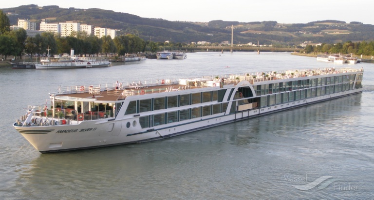 AMADEUS SILVER 2 photo