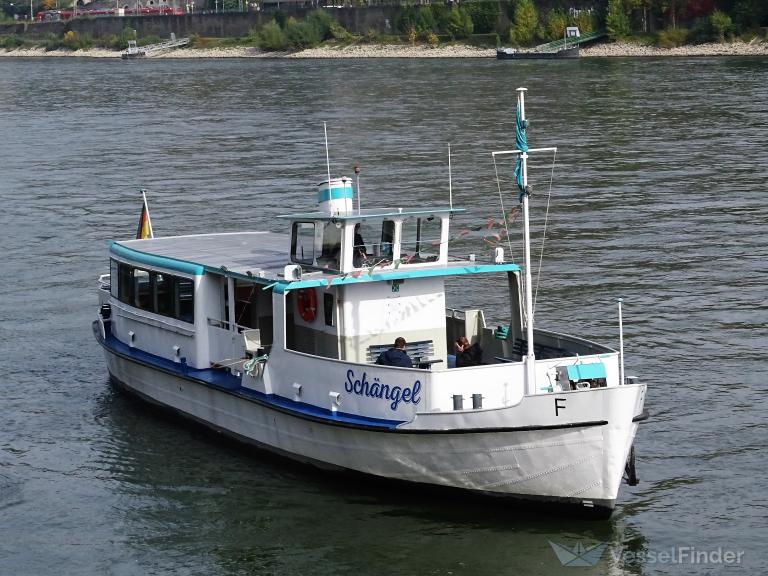 SCHAENGEL photo