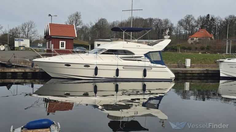 BALTIC PRINCESS photo