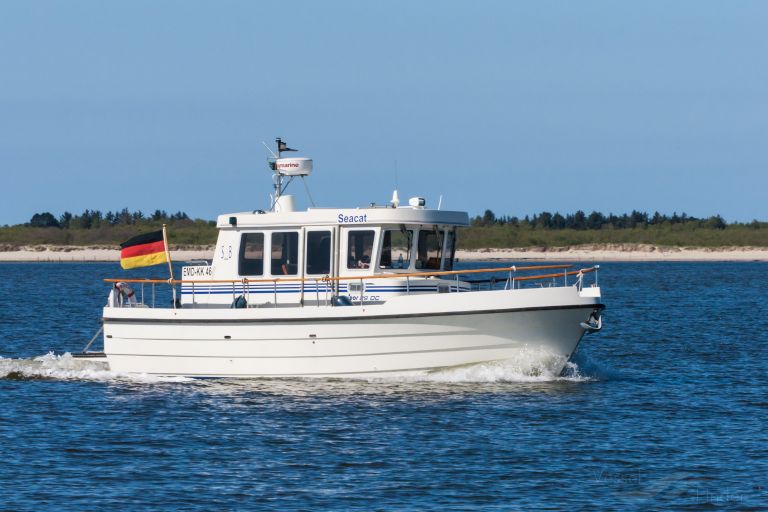 SEACAT photo